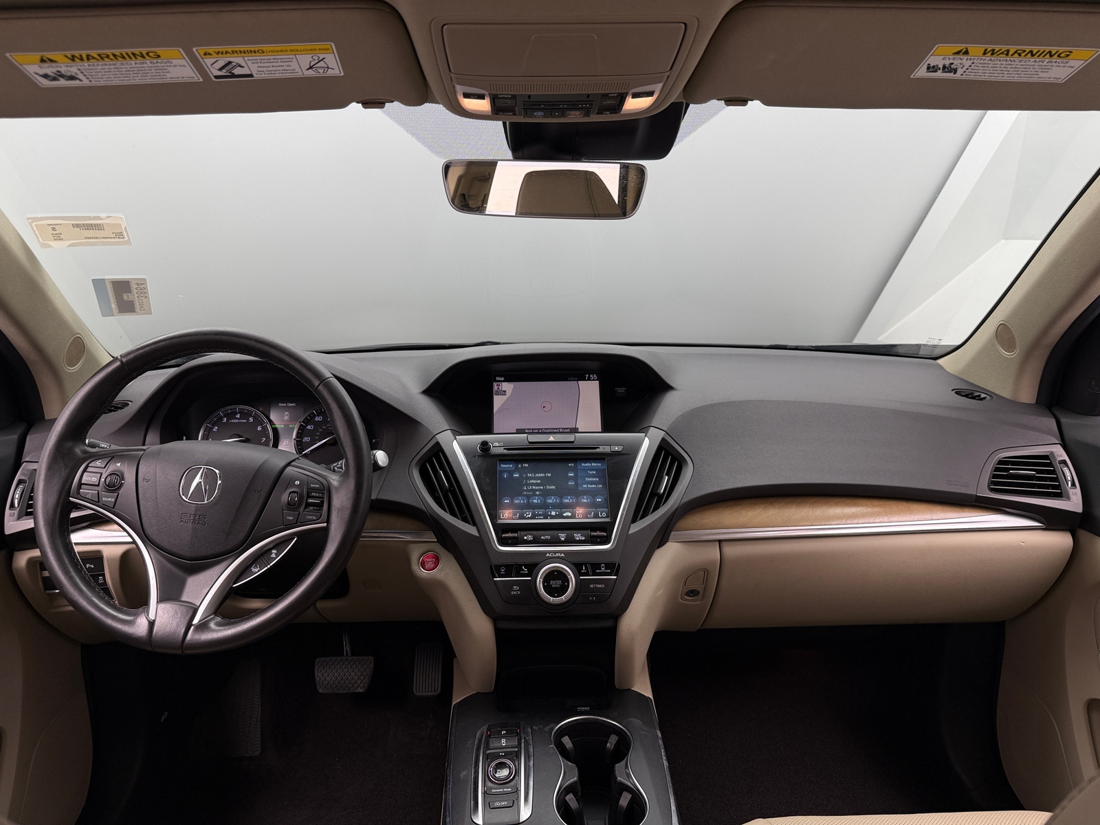 Thumbnail: 2020 Acura MDX - 2