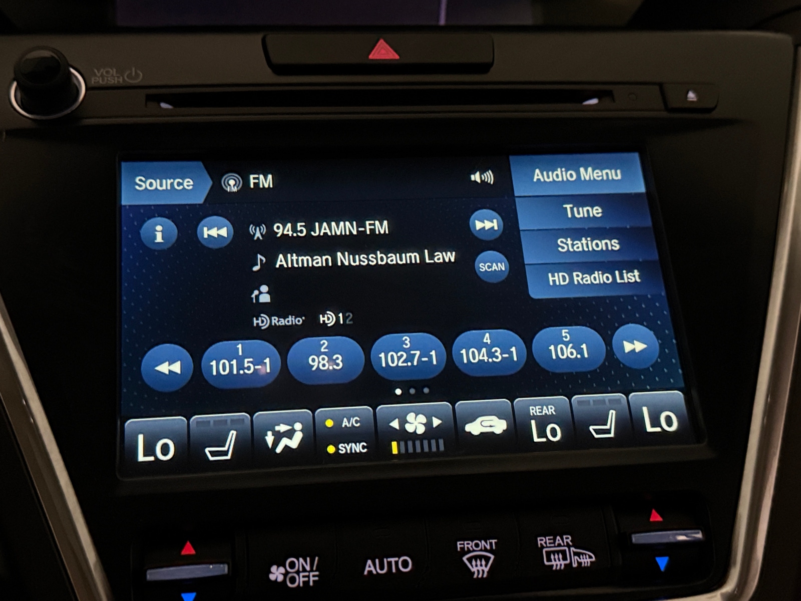 Thumbnail: 2020 Acura MDX - 3