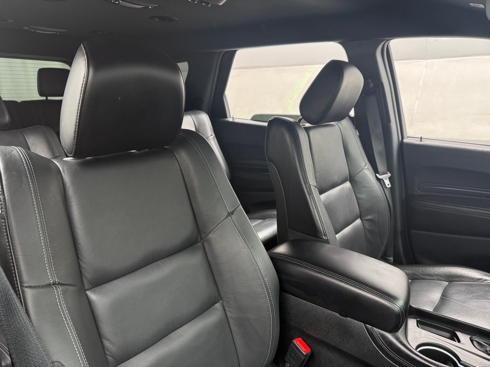 Thumbnail: 2022 Dodge Durango - 2