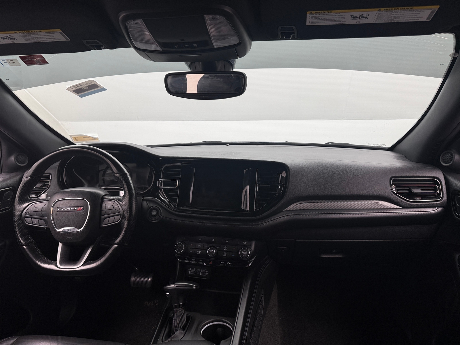 Thumbnail: 2022 Dodge Durango - 3