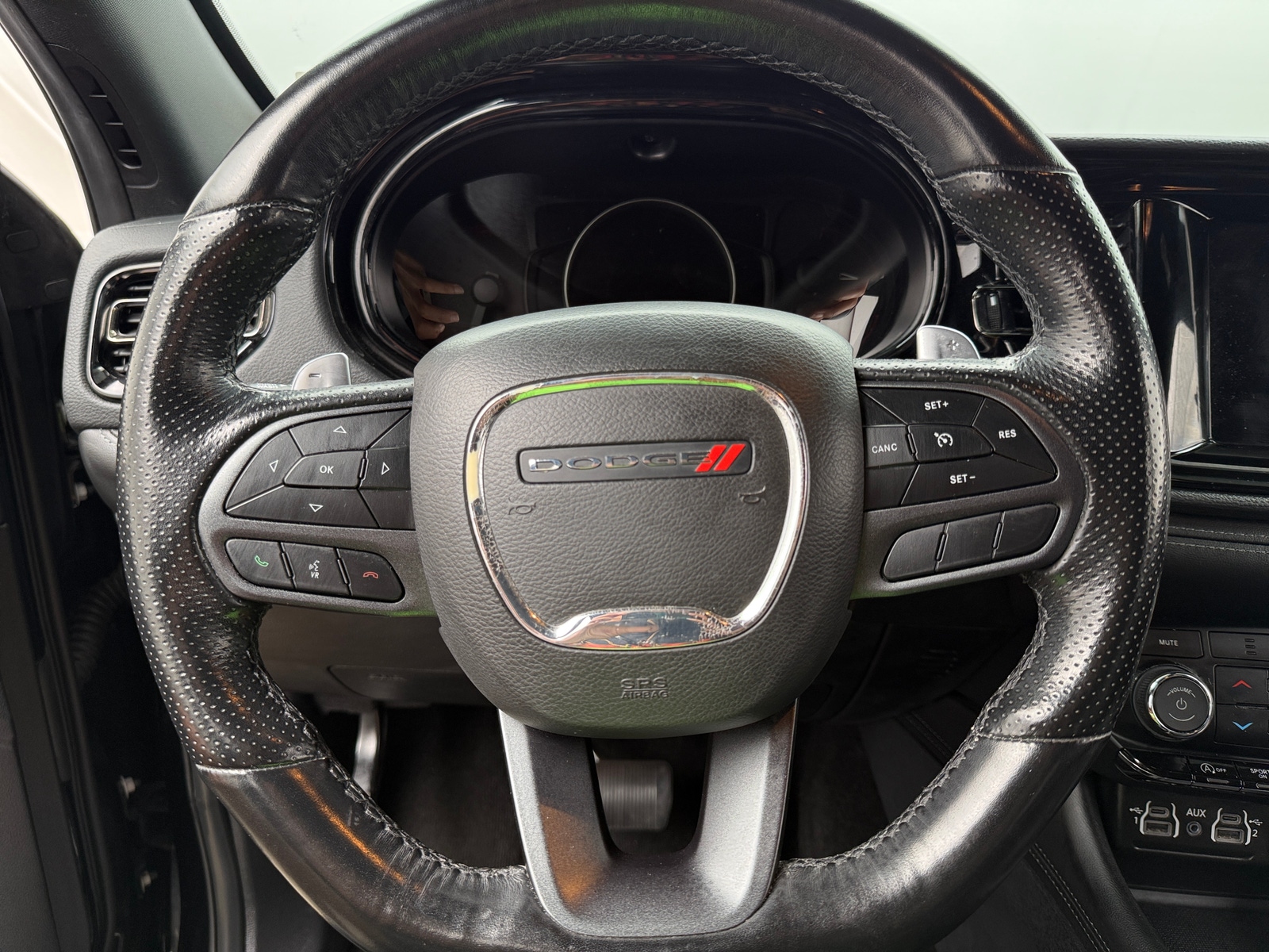 Thumbnail: 2022 Dodge Durango - 5