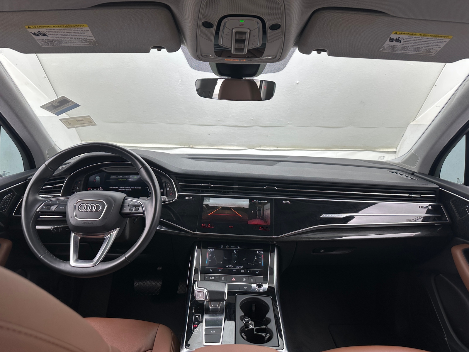 Thumbnail: 2022 Audi Q7 - 2