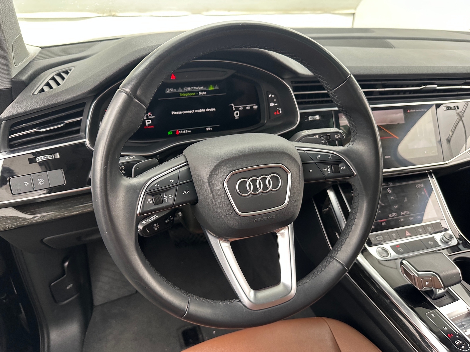 Thumbnail: 2022 Audi Q7 - 4