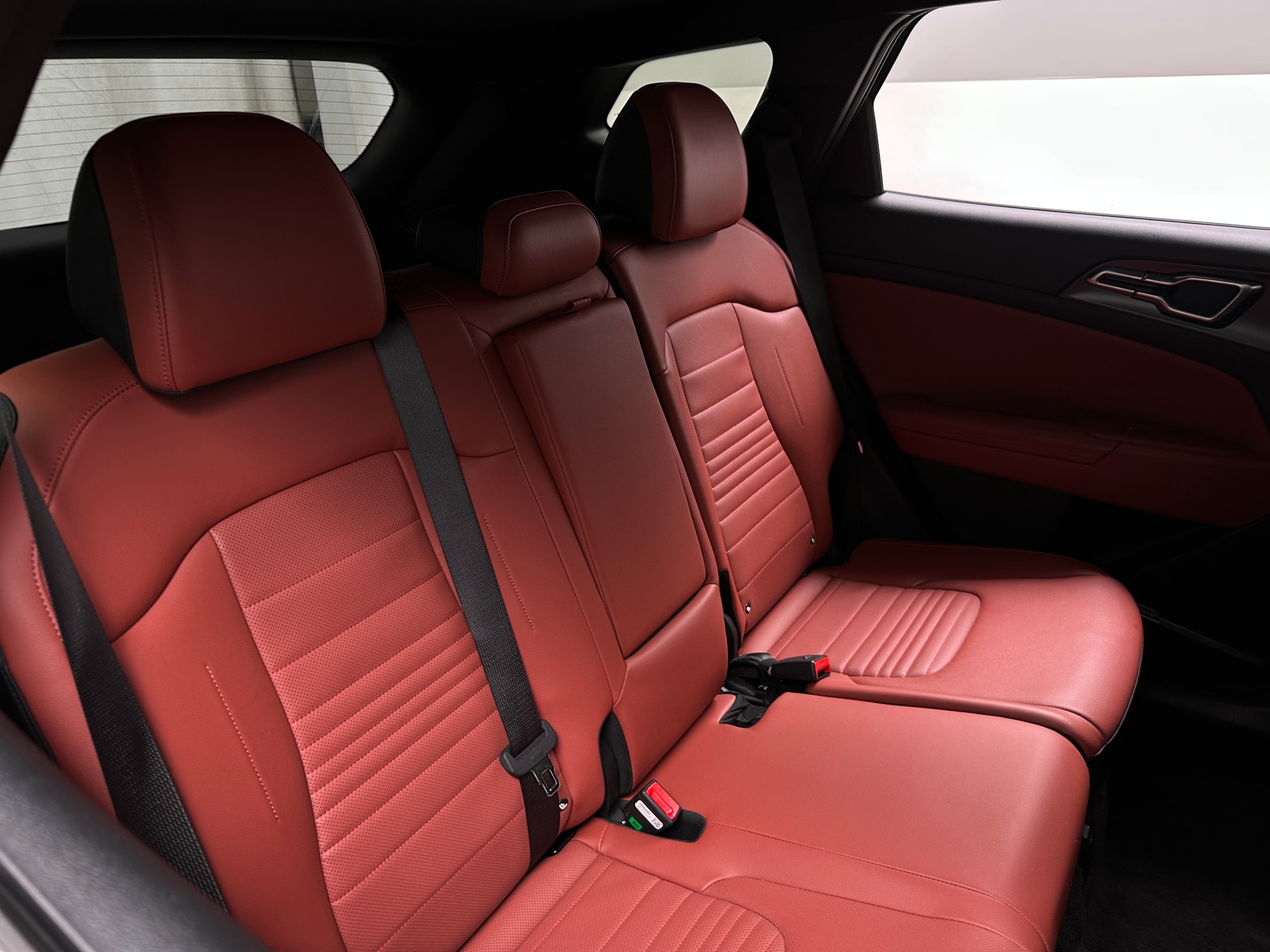 Thumbnail: 2026 Kia Sportage - 5