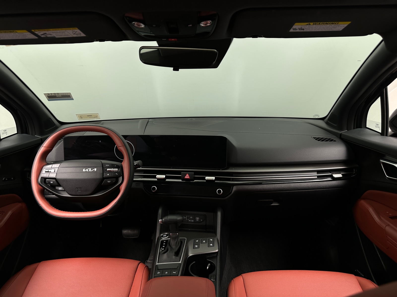Thumbnail: 2026 Kia Sportage - 2