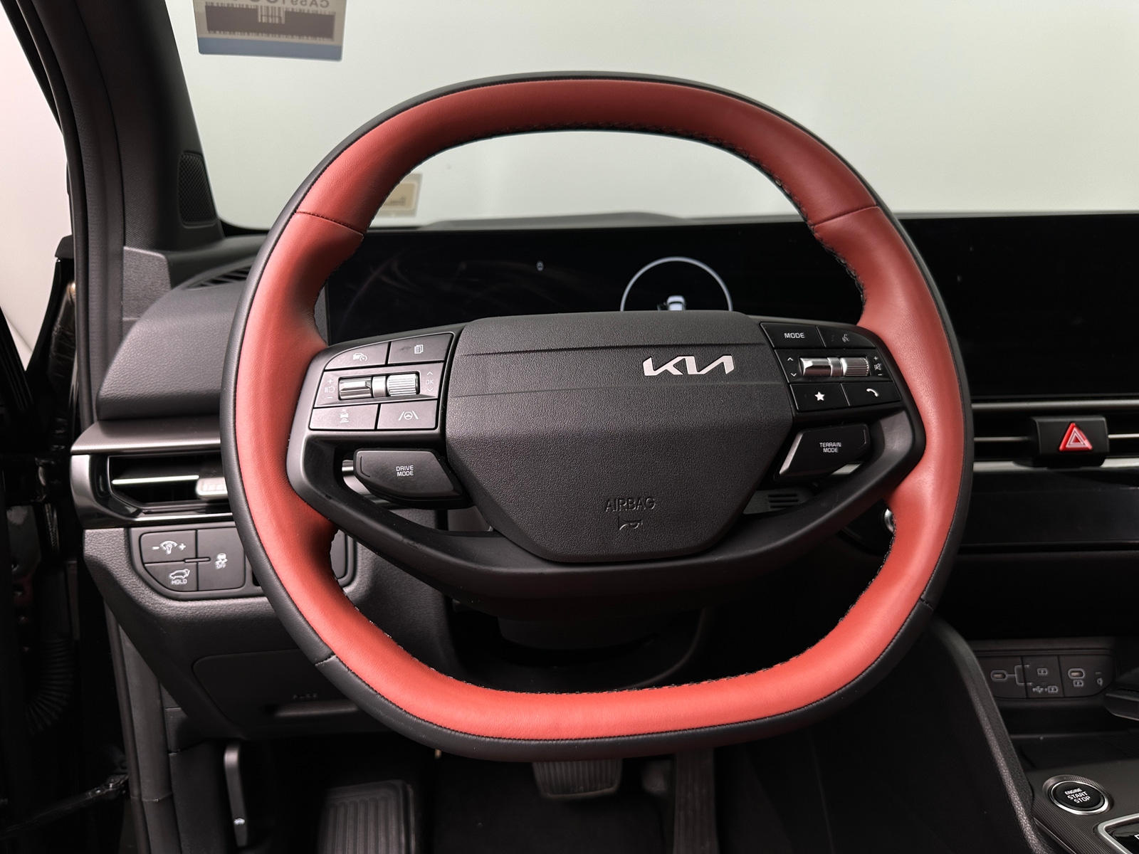 Thumbnail: 2026 Kia Sportage - 4
