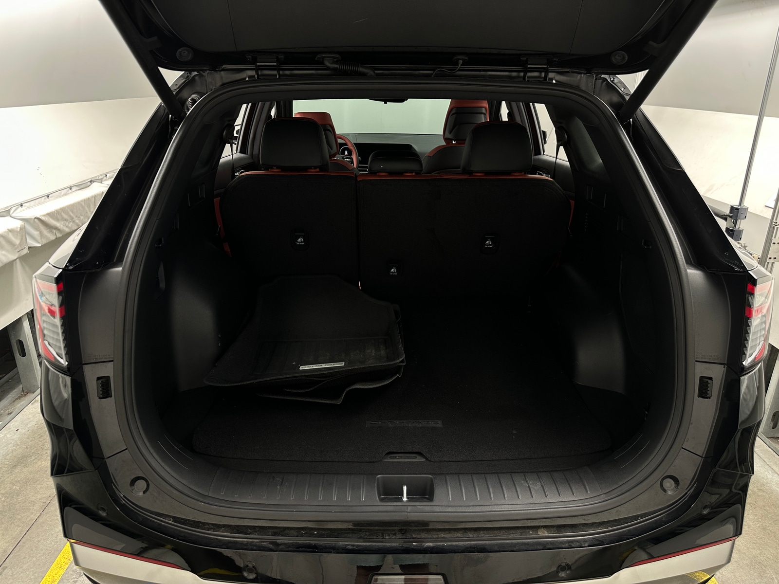 Thumbnail: 2026 Kia Sportage - 6
