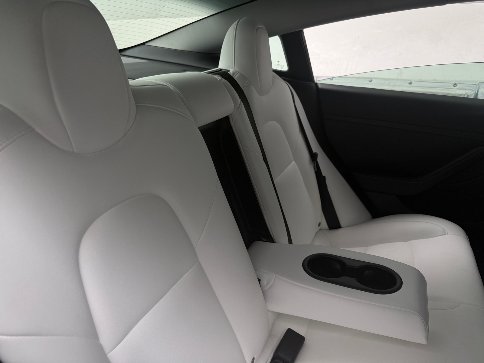 Thumbnail: 2021 Tesla Model 3 - 5