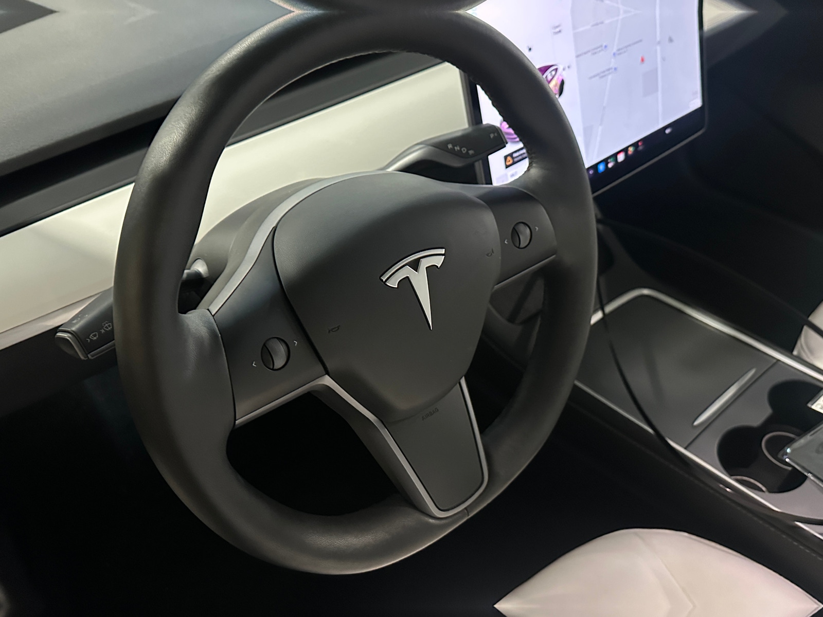 Thumbnail: 2021 Tesla Model 3 - 4