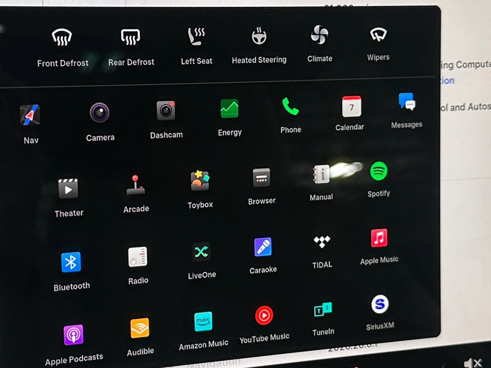 Thumbnail: 2021 Tesla Model 3 - 3