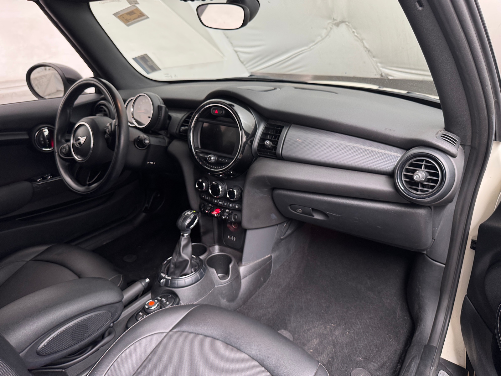 Thumbnail: 2017 MINI Cooper Convertible - 2