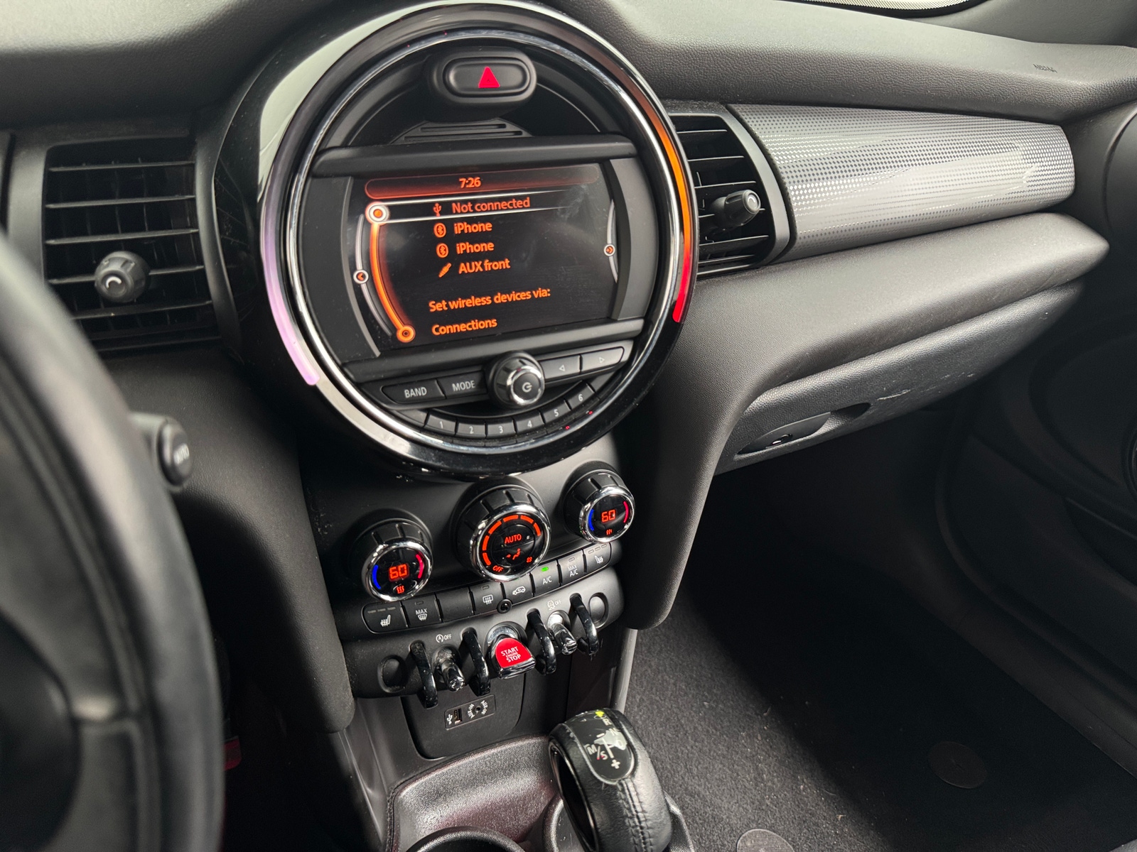 Thumbnail: 2017 MINI Cooper Convertible - 3