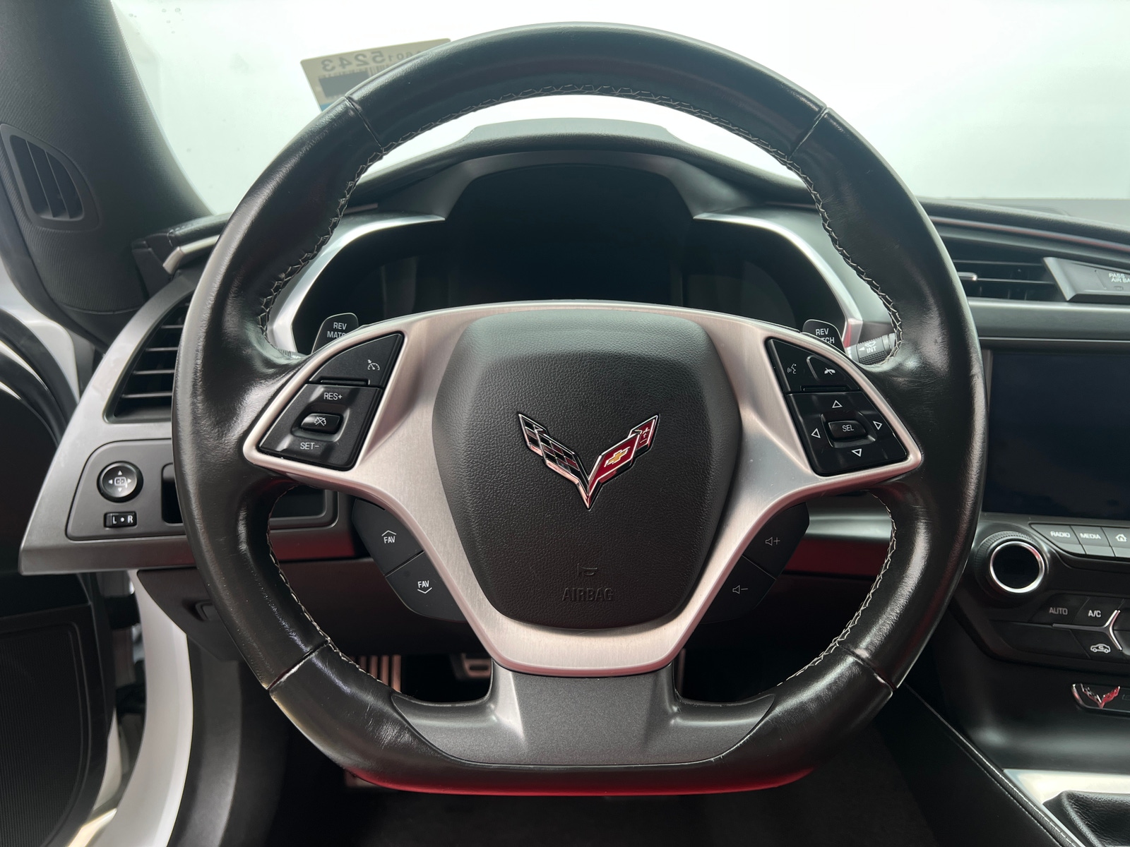 Thumbnail: 2019 Chevrolet Corvette - 3