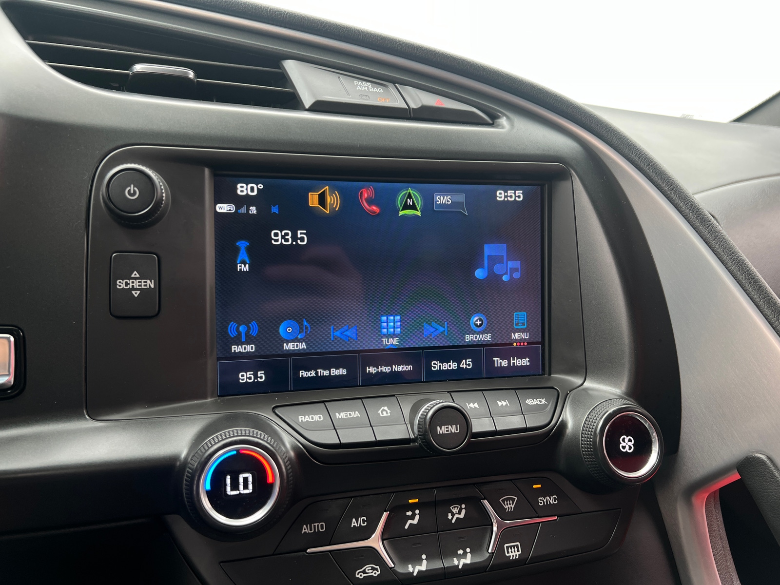 Thumbnail: 2019 Chevrolet Corvette - 2