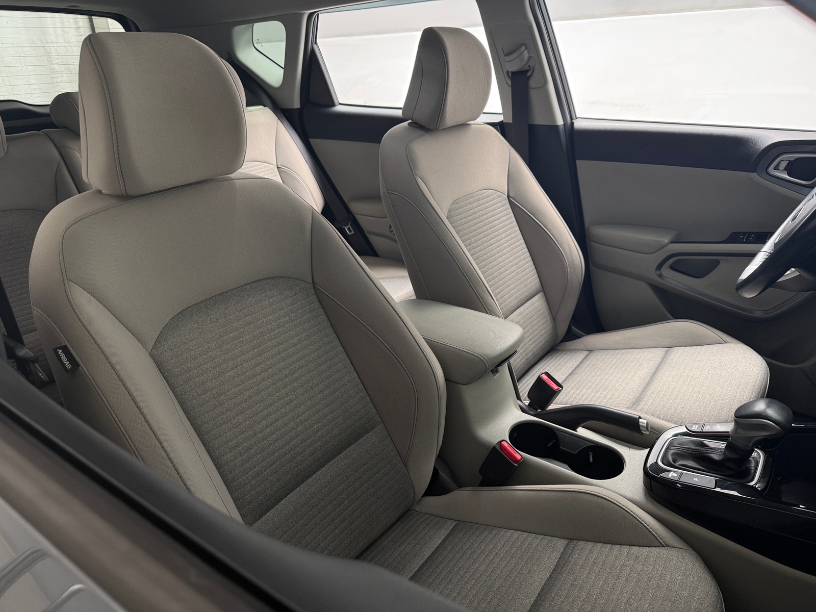 Thumbnail: 2021 Kia Soul - 2