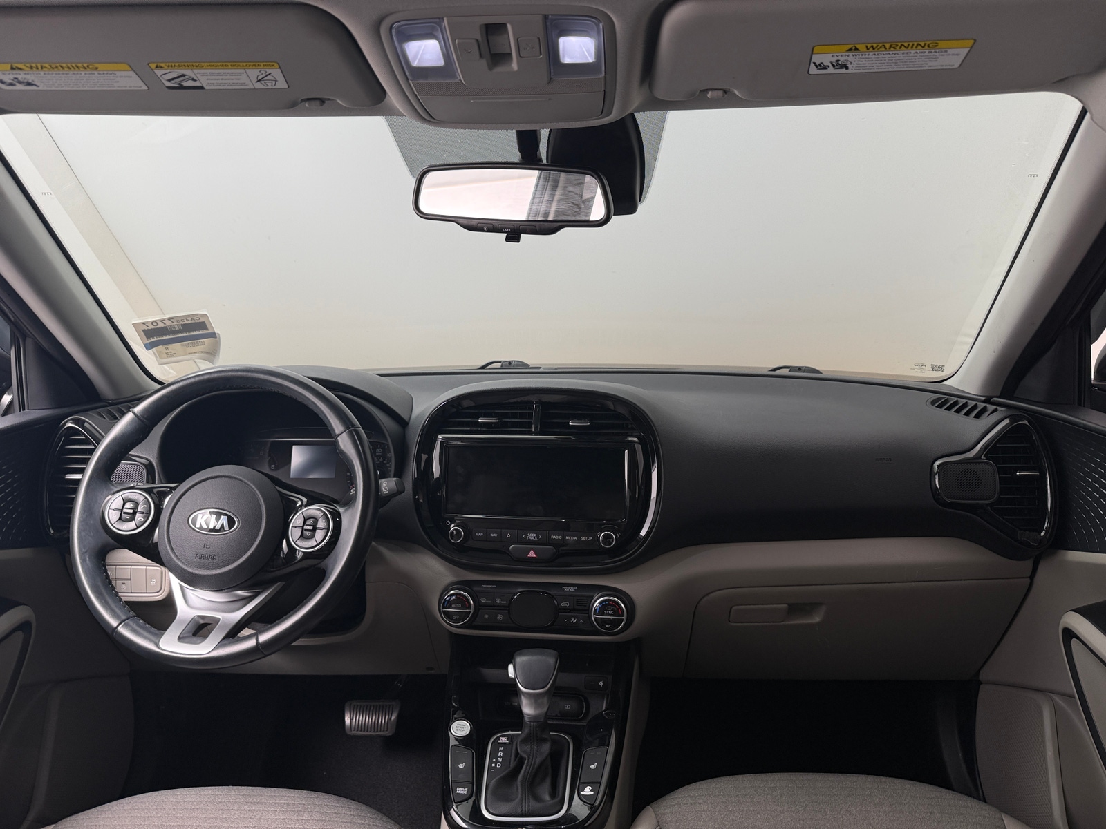 Thumbnail: 2021 Kia Soul - 3