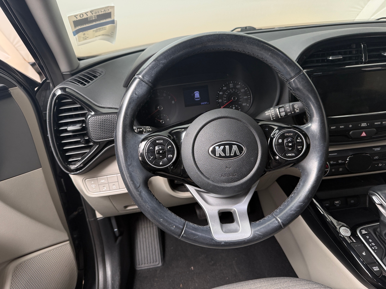 Thumbnail: 2021 Kia Soul - 5