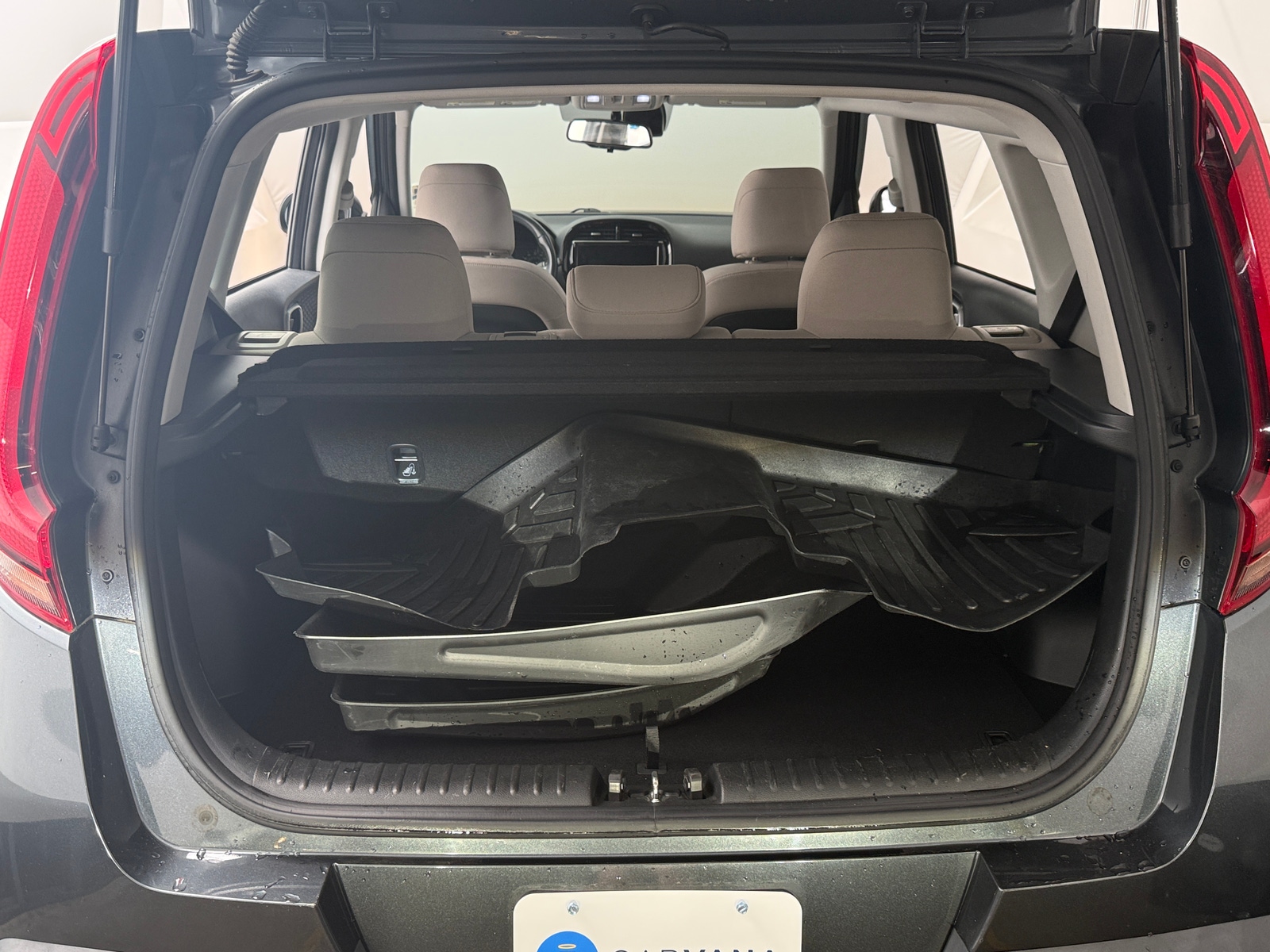 Thumbnail: 2021 Kia Soul - 7