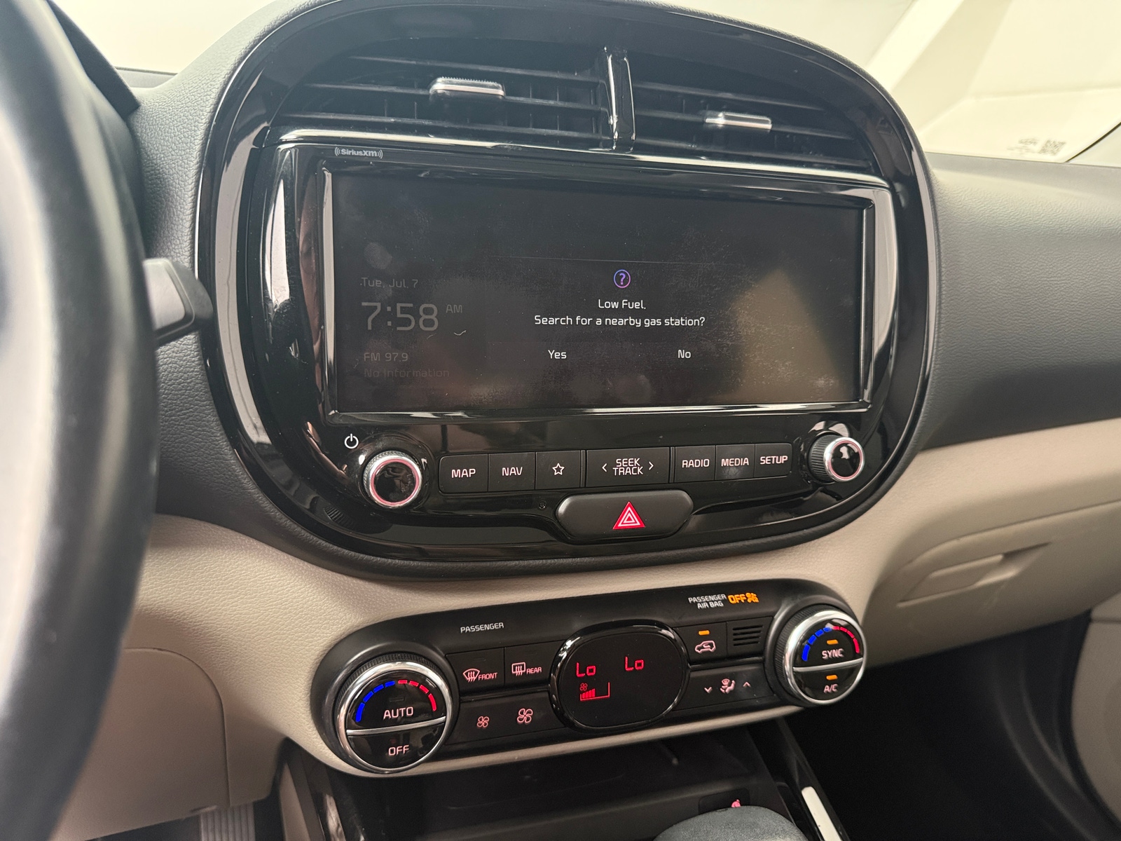 Thumbnail: 2021 Kia Soul - 4
