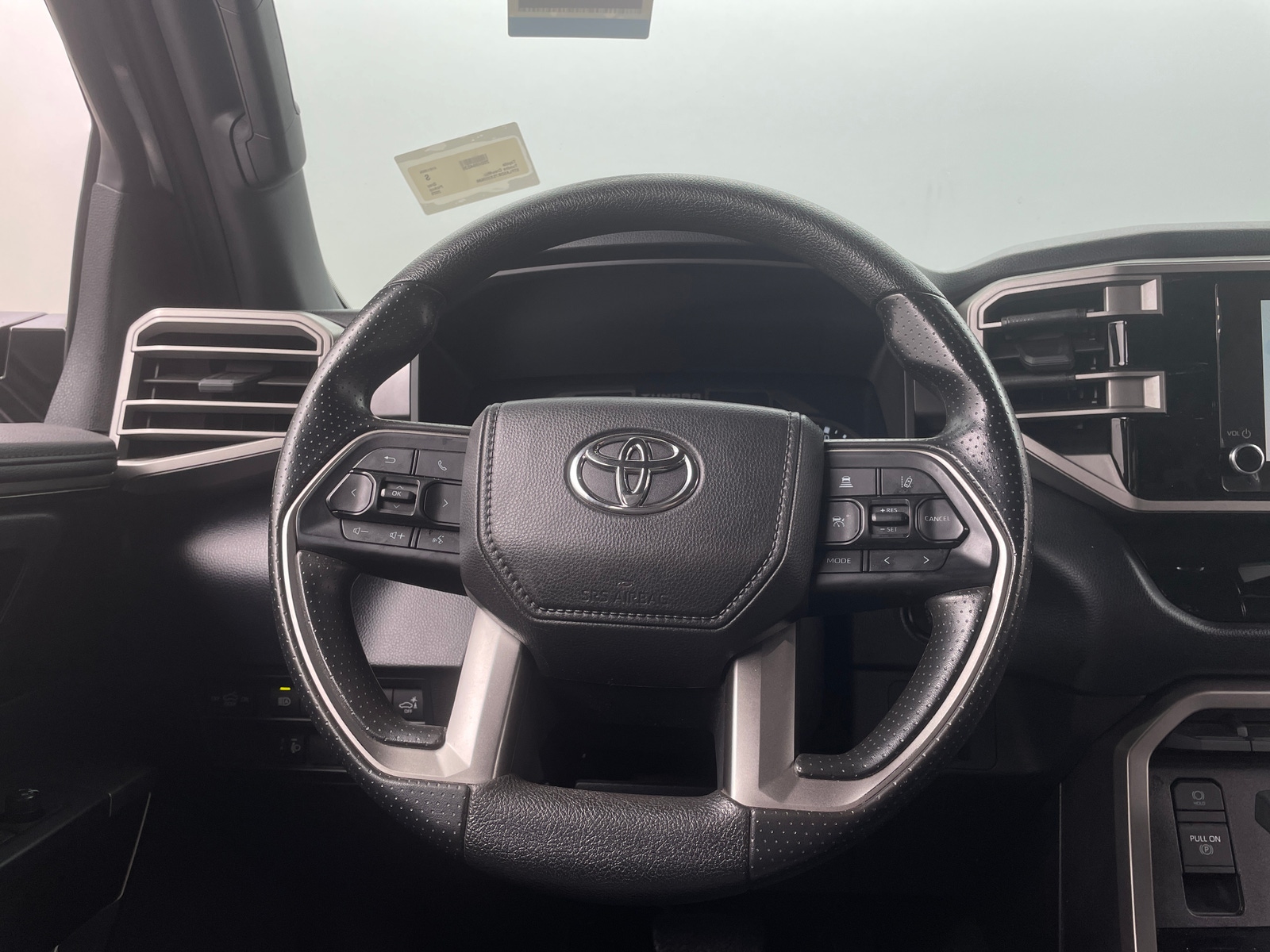 Thumbnail: 2025 Toyota Tundra - 5