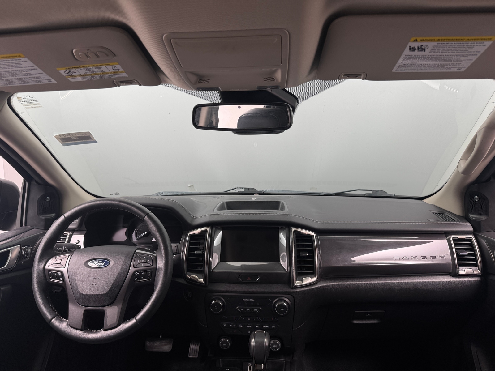 Thumbnail: 2020 Ford Ranger - 2