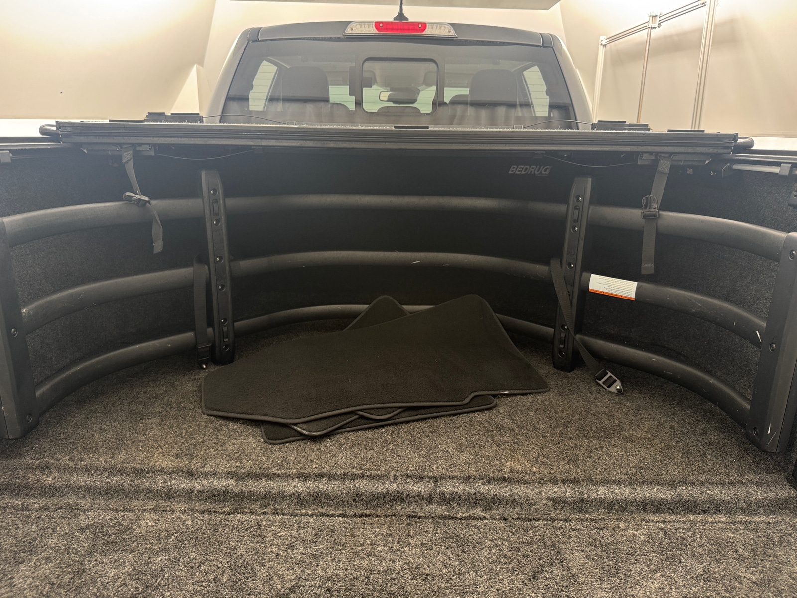 Thumbnail: 2020 Ford Ranger - 6