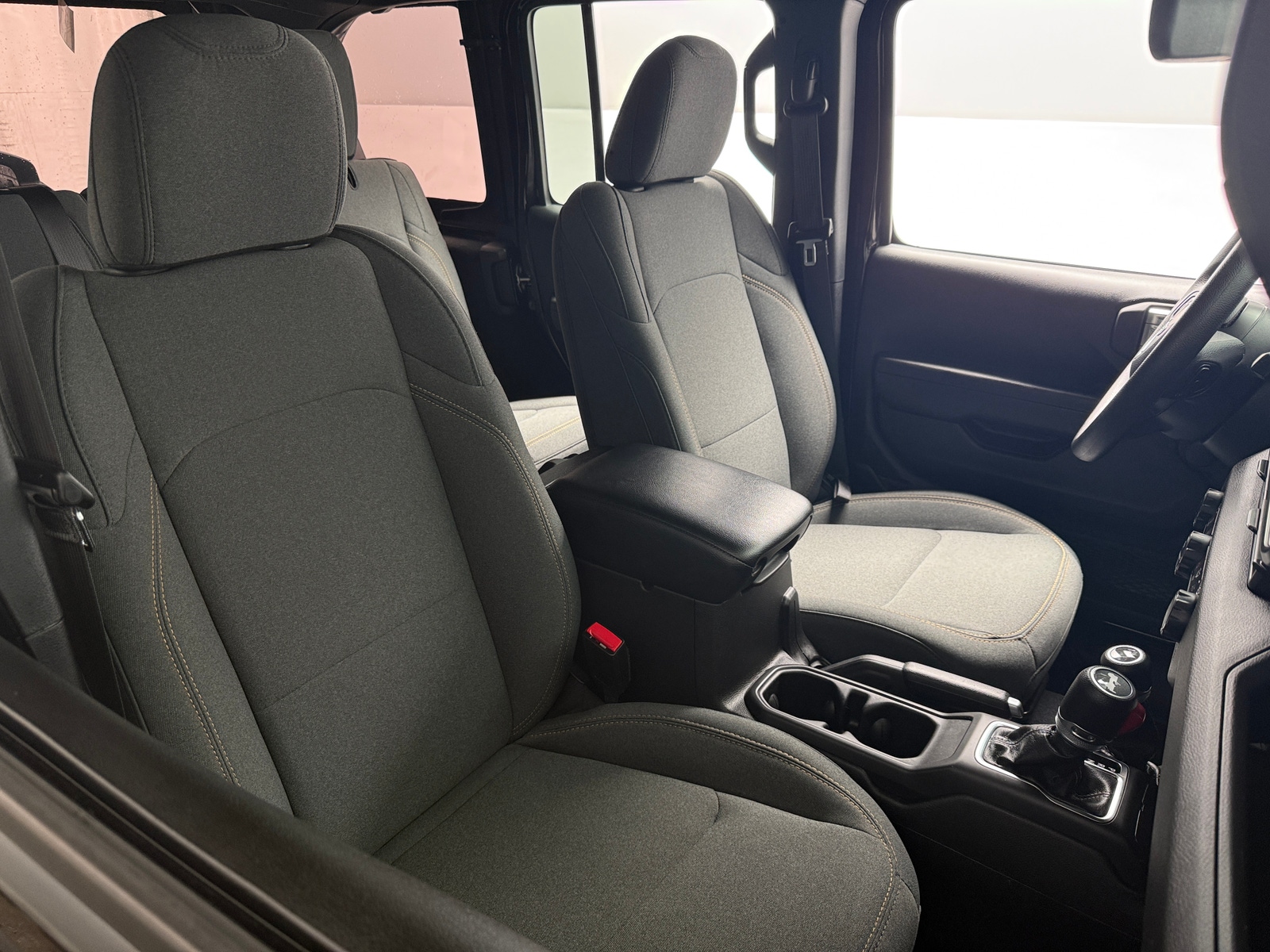 Thumbnail: 2024 Jeep Wrangler - 2