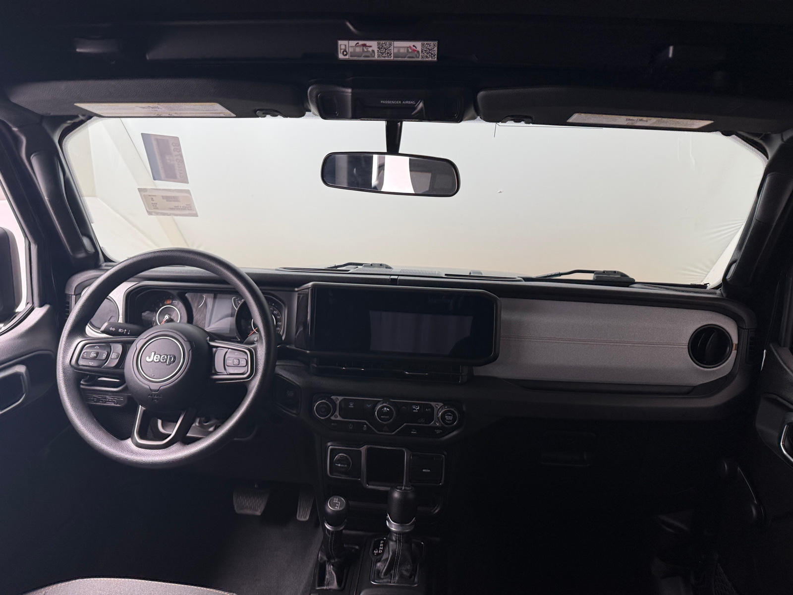 Thumbnail: 2024 Jeep Wrangler - 3
