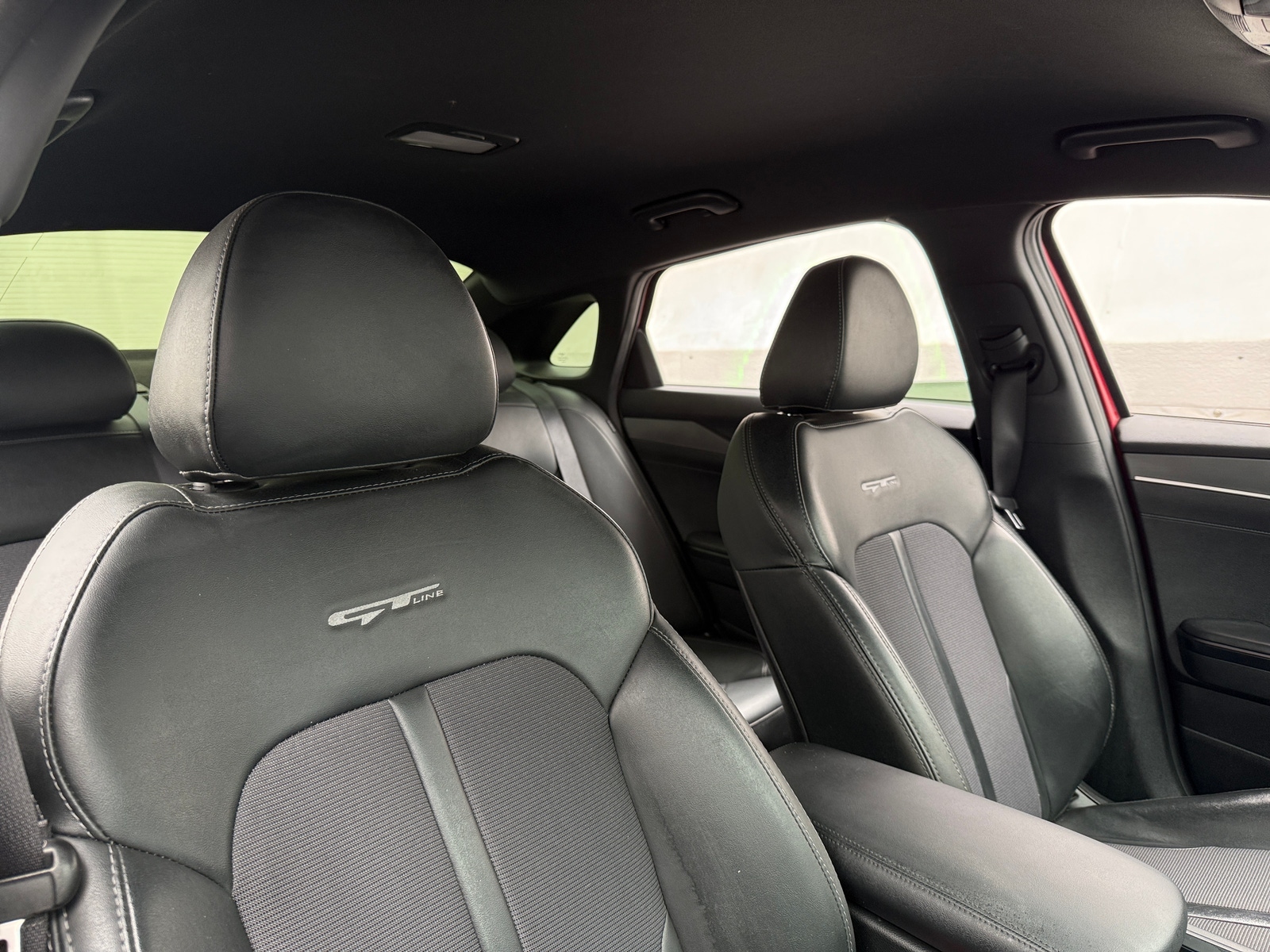 Thumbnail: 2022 Kia K5 - 2