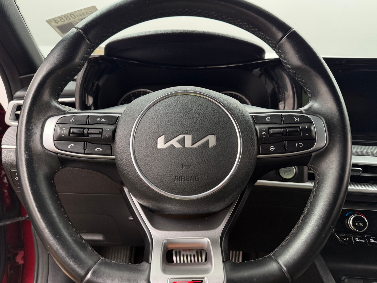 Thumbnail: 2022 Kia K5 - 5