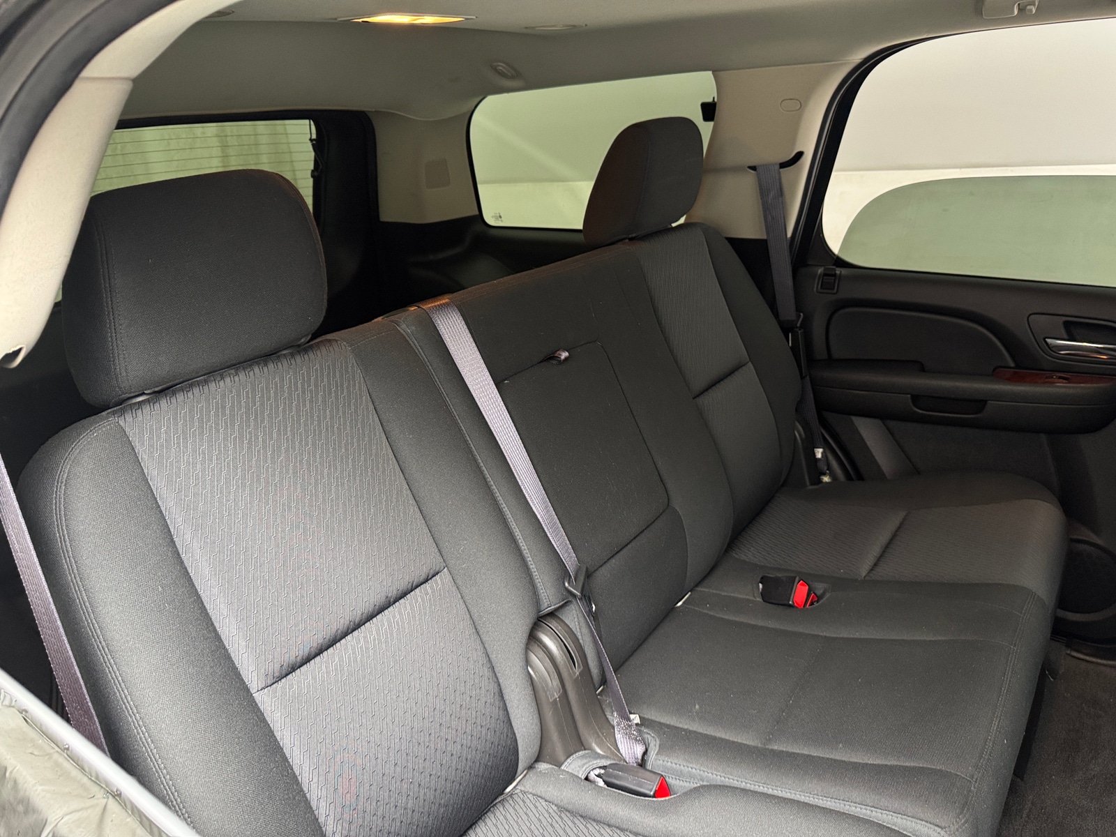 Thumbnail: 2013 Chevrolet Tahoe - 6