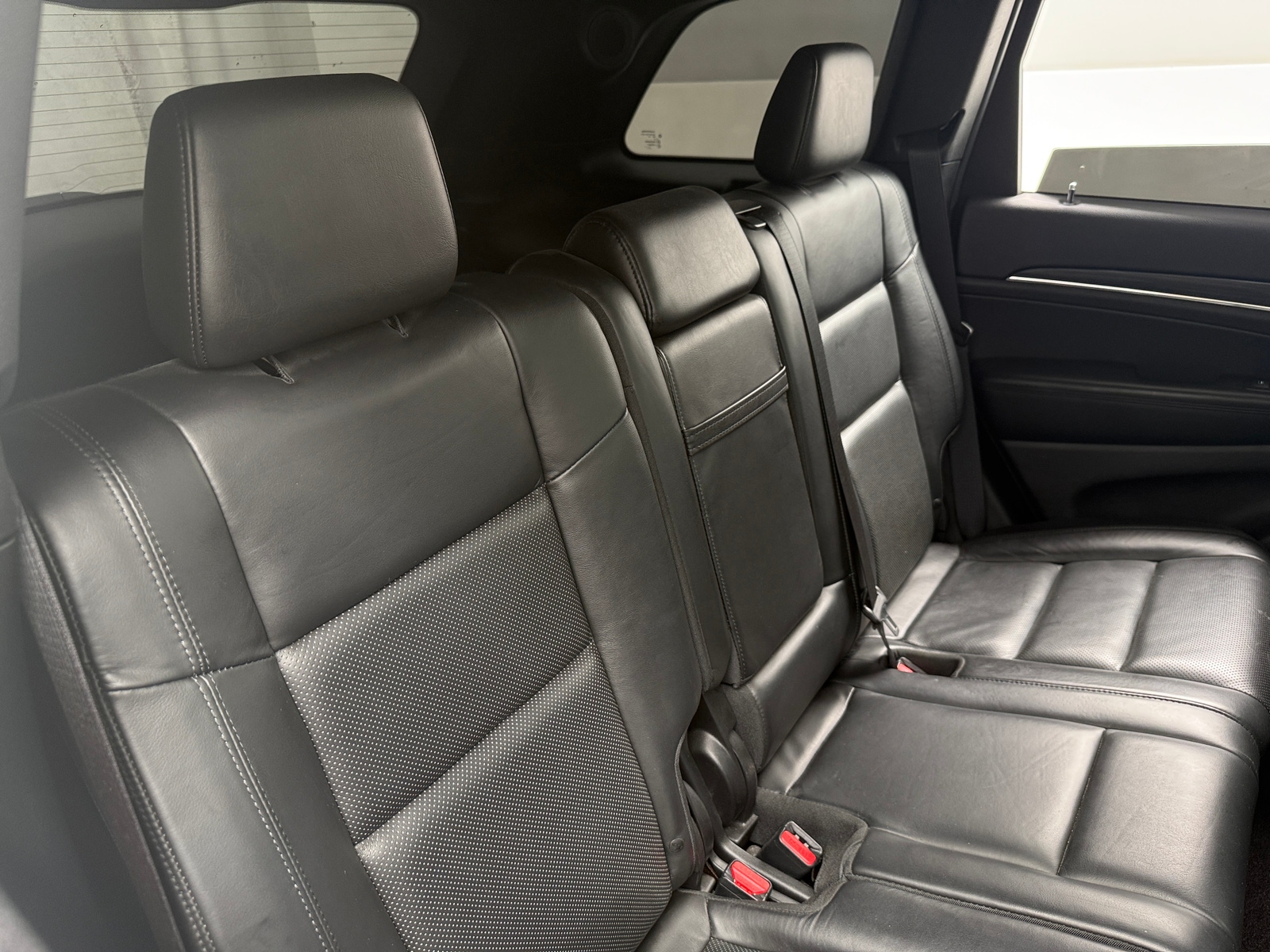 Thumbnail: 2019 Jeep Grand Cherokee - 5
