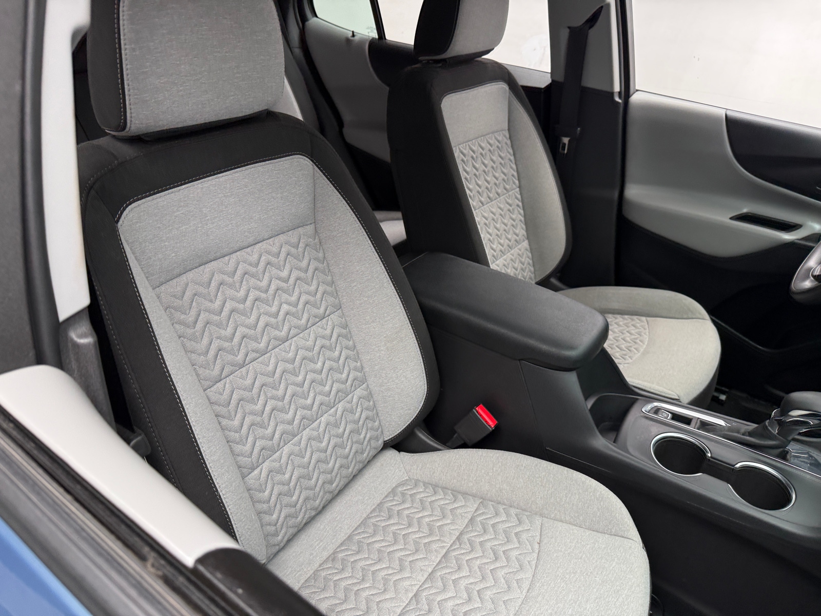 Thumbnail: 2024 Chevrolet Equinox - 2