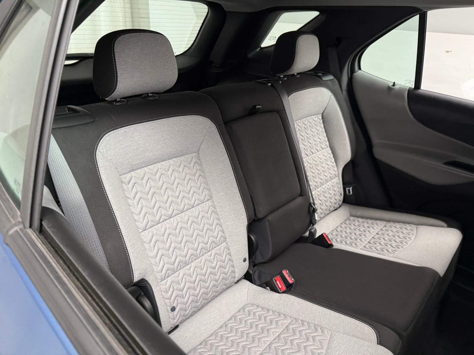 Thumbnail: 2024 Chevrolet Equinox - 6
