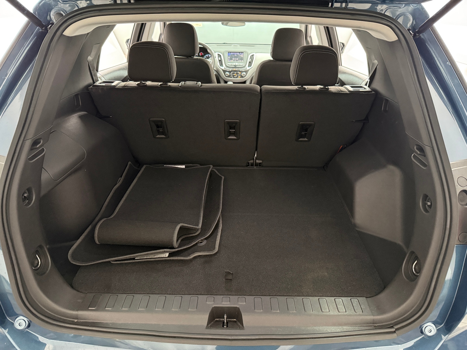 Thumbnail: 2024 Chevrolet Equinox - 7