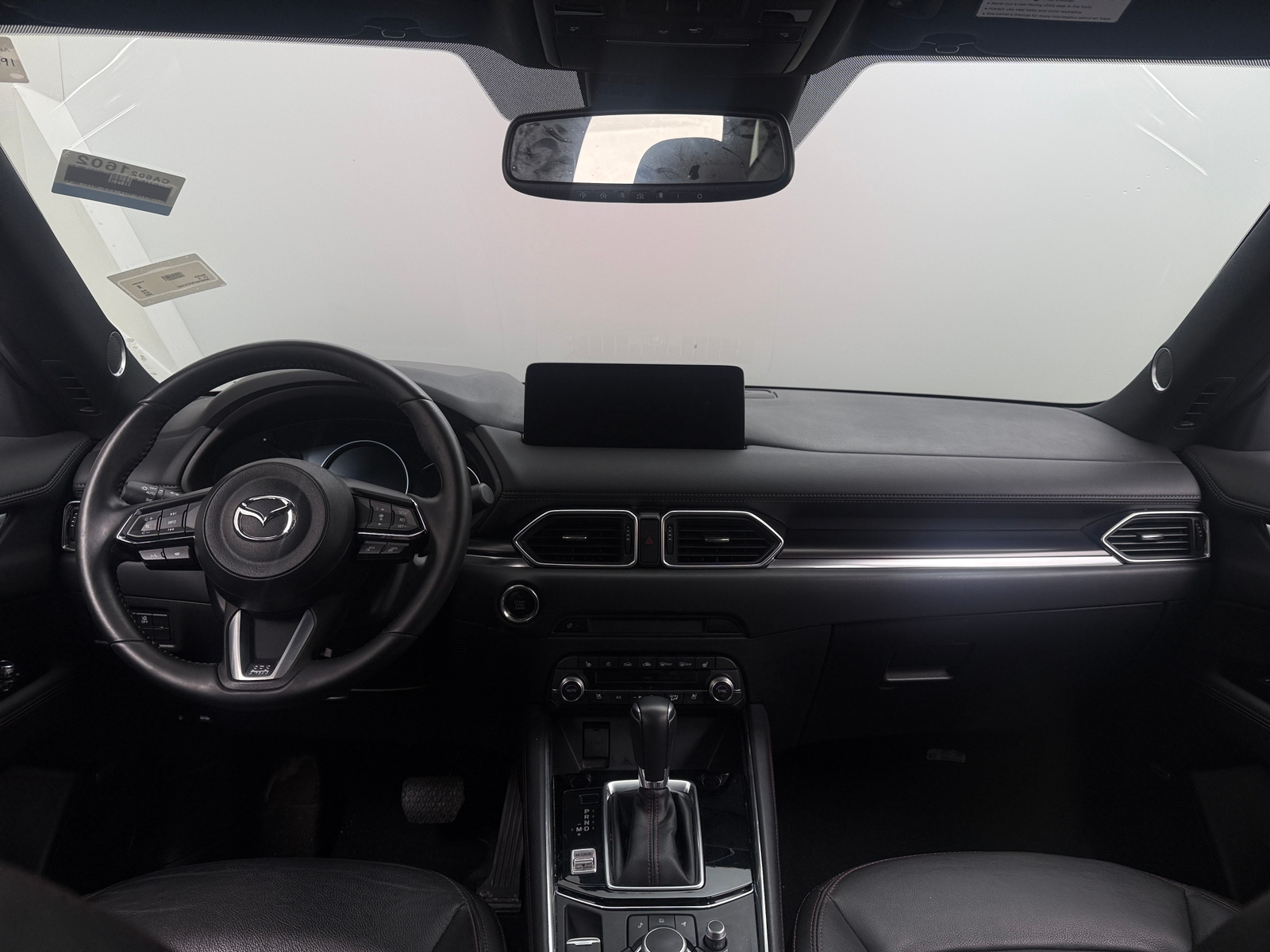 Thumbnail: 2023 Mazda CX-5 - 2