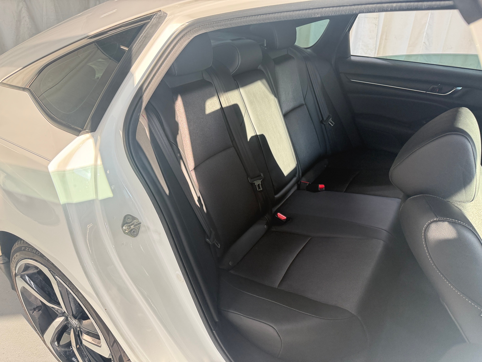 Thumbnail: 2019 Honda Accord - 6