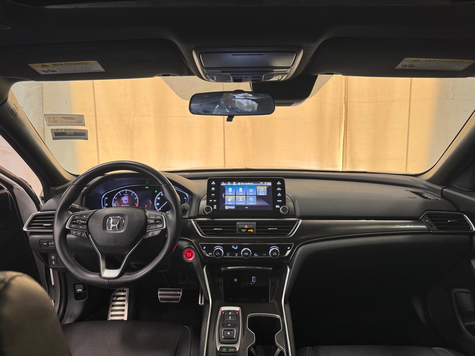 Thumbnail: 2019 Honda Accord - 3