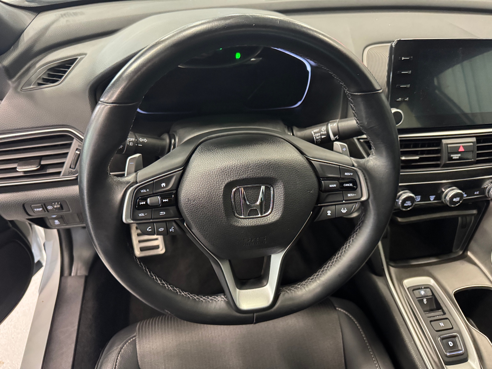 Thumbnail: 2019 Honda Accord - 5