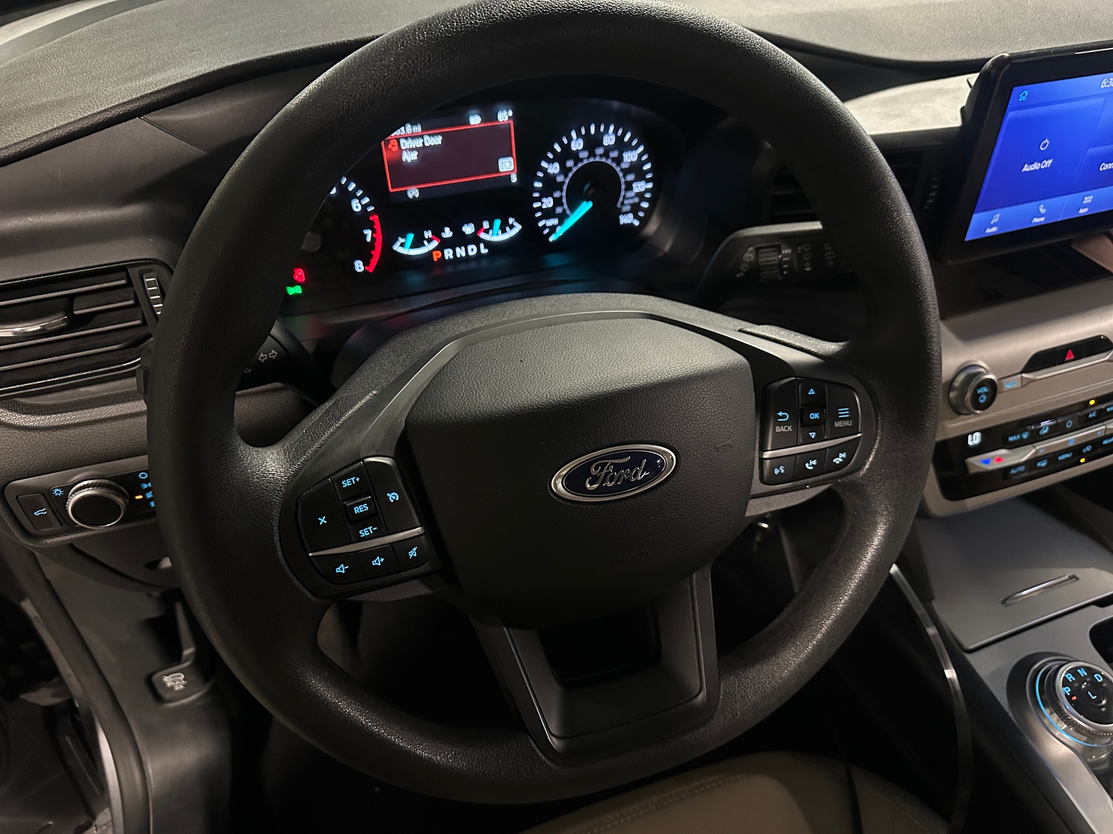 Thumbnail: 2021 Ford Explorer - 5