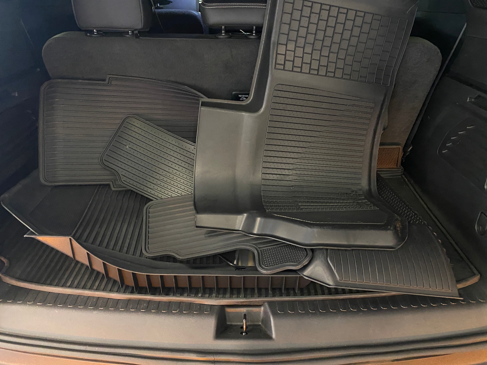 Thumbnail: 2024 Chevrolet Traverse - 7