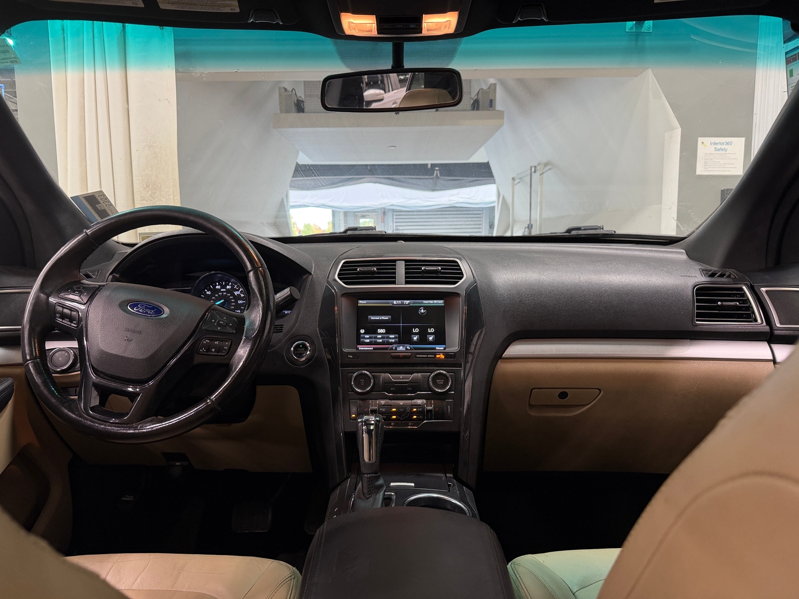 Thumbnail: 2016 Ford Explorer - 2