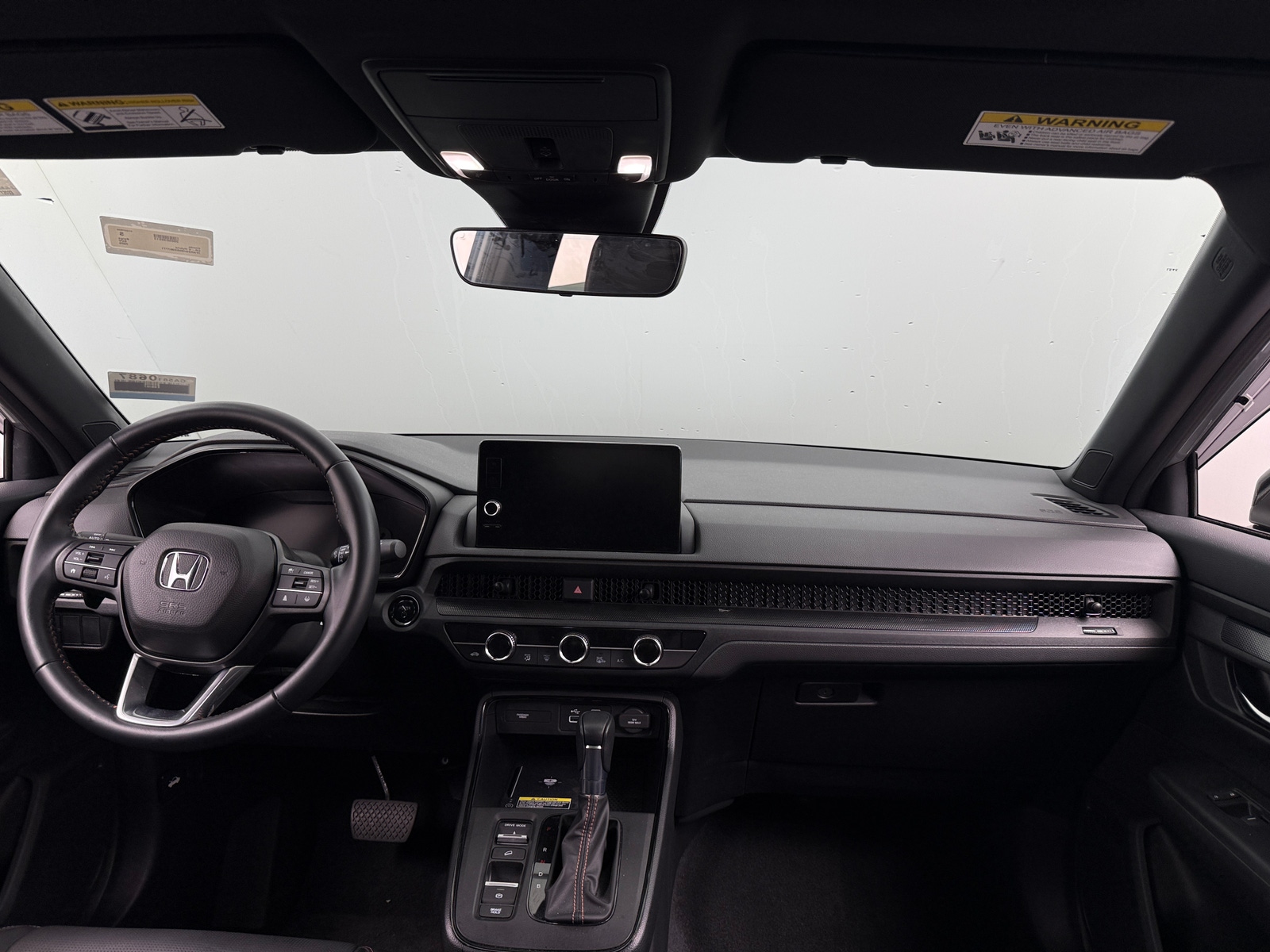 Thumbnail: 2025 Honda CR-V - 2