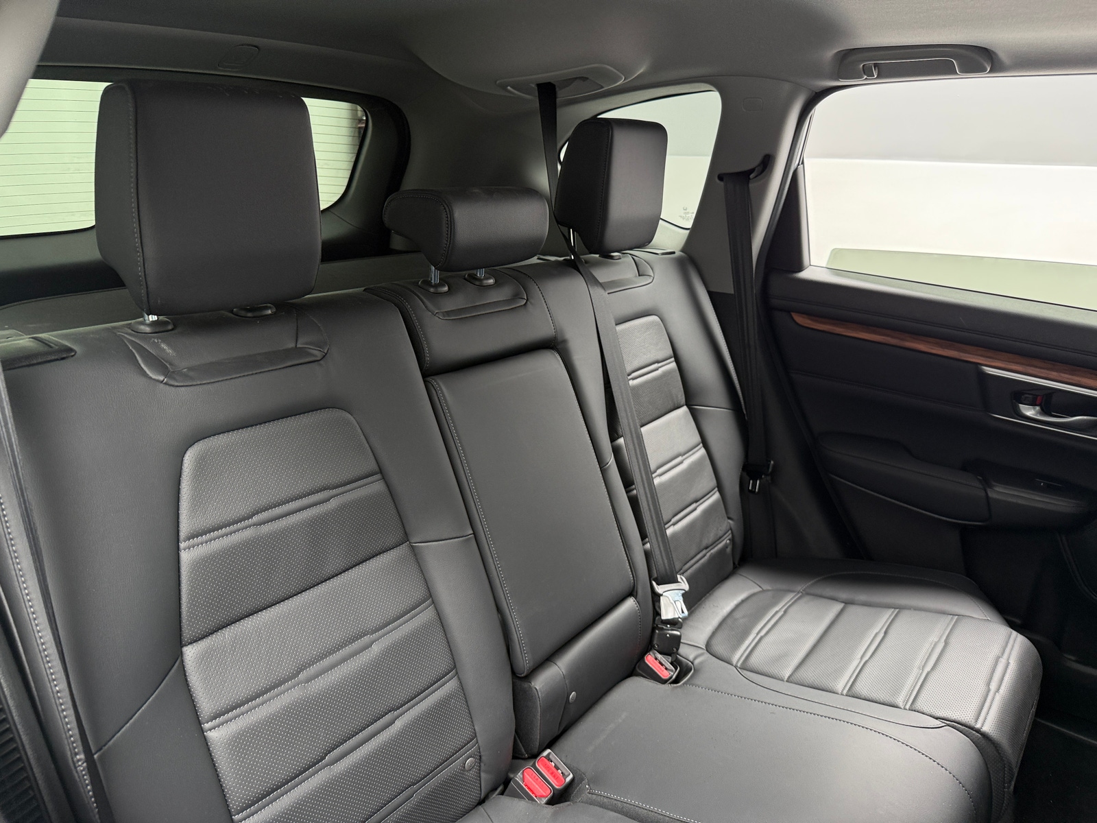 Thumbnail: 2021 Honda CR-V - 5