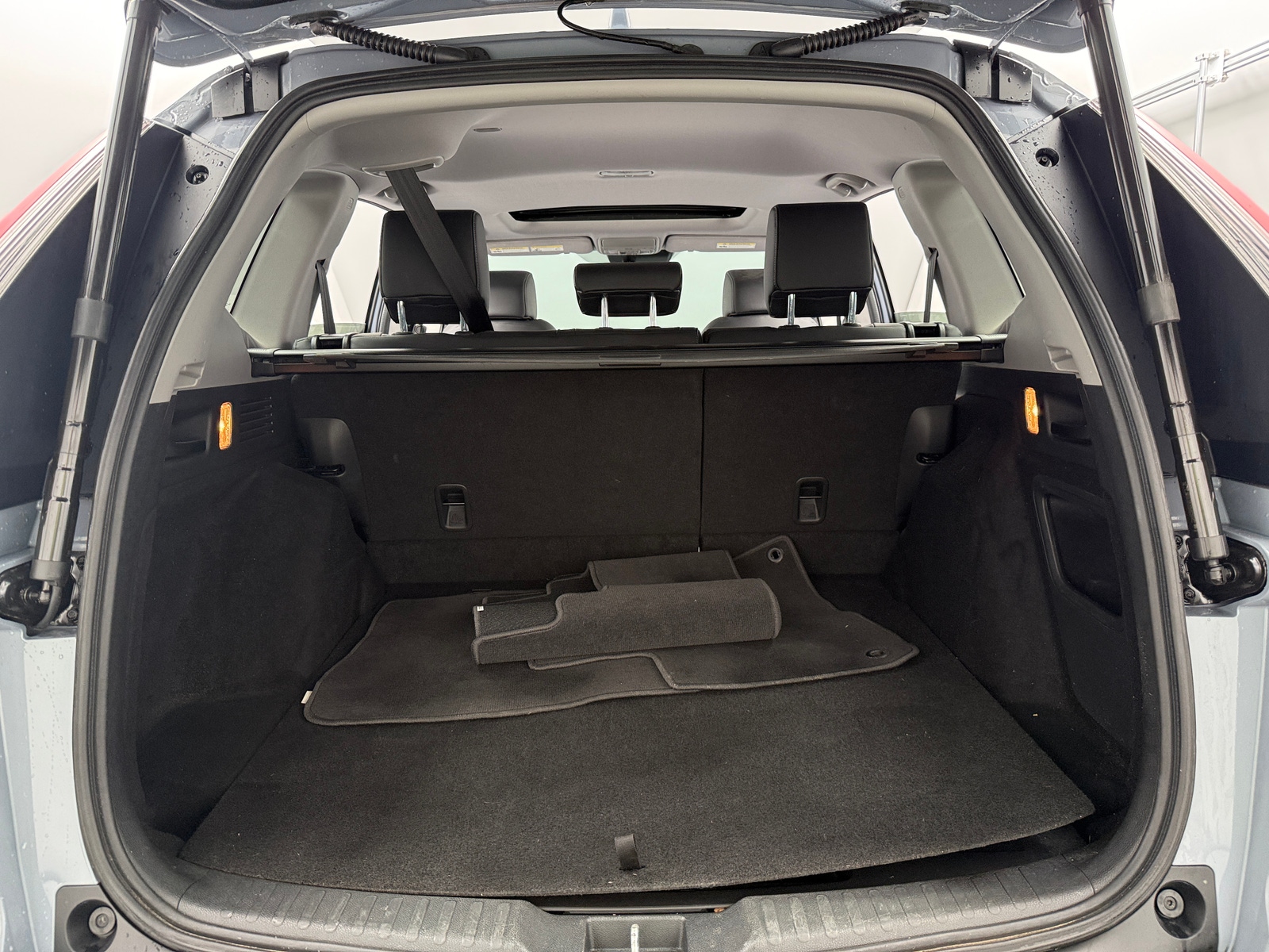 Thumbnail: 2021 Honda CR-V - 6