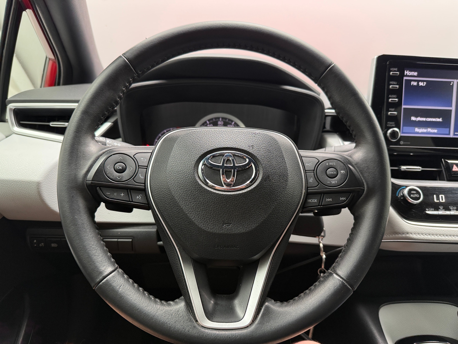Thumbnail: 2021 Toyota Corolla - 5