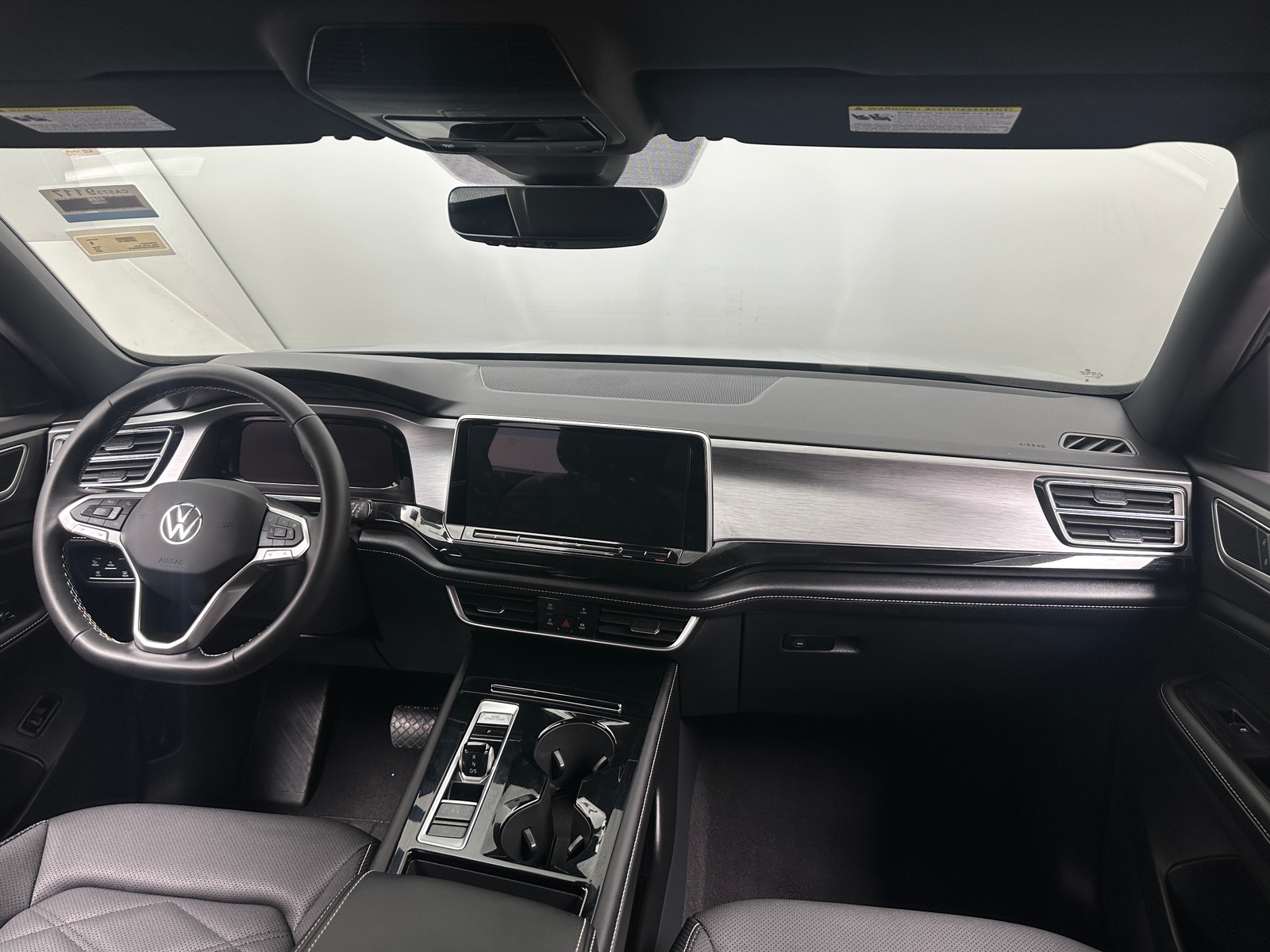 Thumbnail: 2026 Volkswagen Atlas - 2