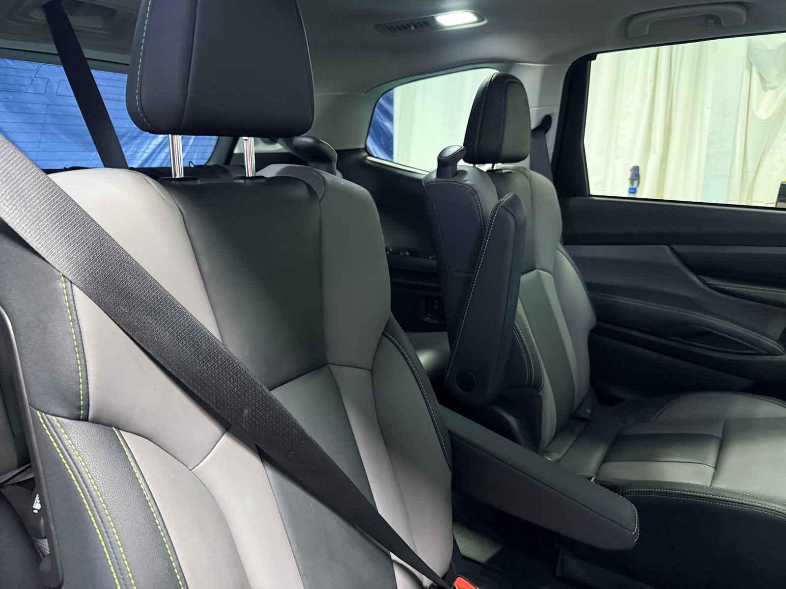 Thumbnail: 2023 Subaru Ascent - 5