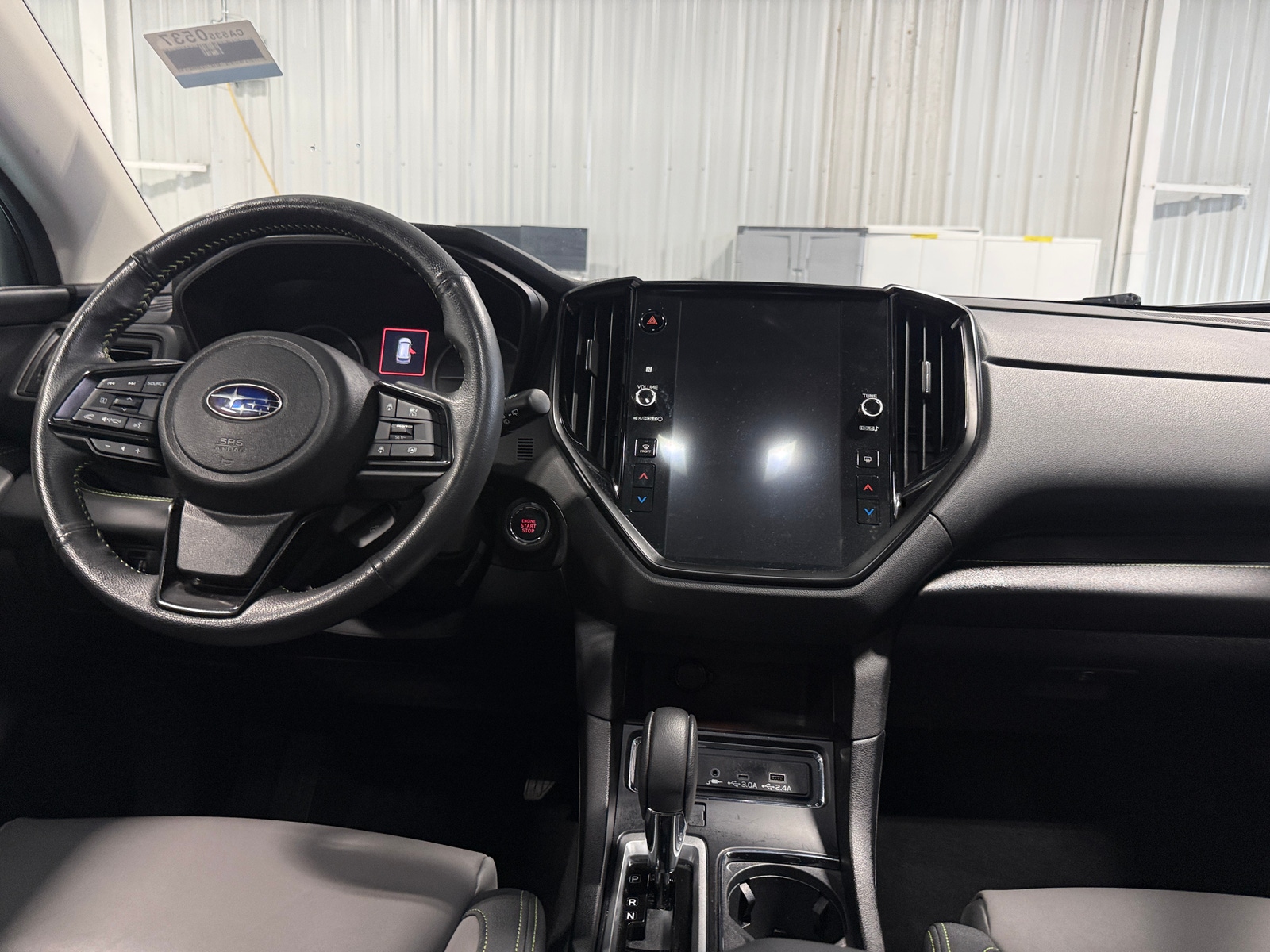 Thumbnail: 2023 Subaru Ascent - 2