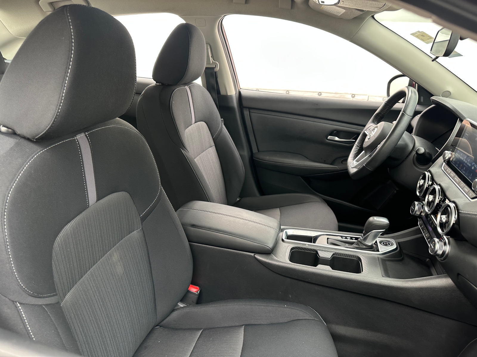 Thumbnail: 2023 Nissan Sentra - 2